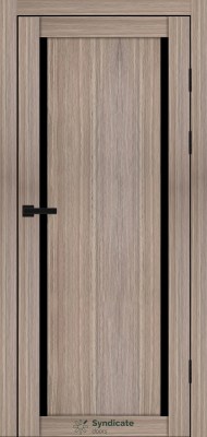 SD-PVC-112 Сандал blk